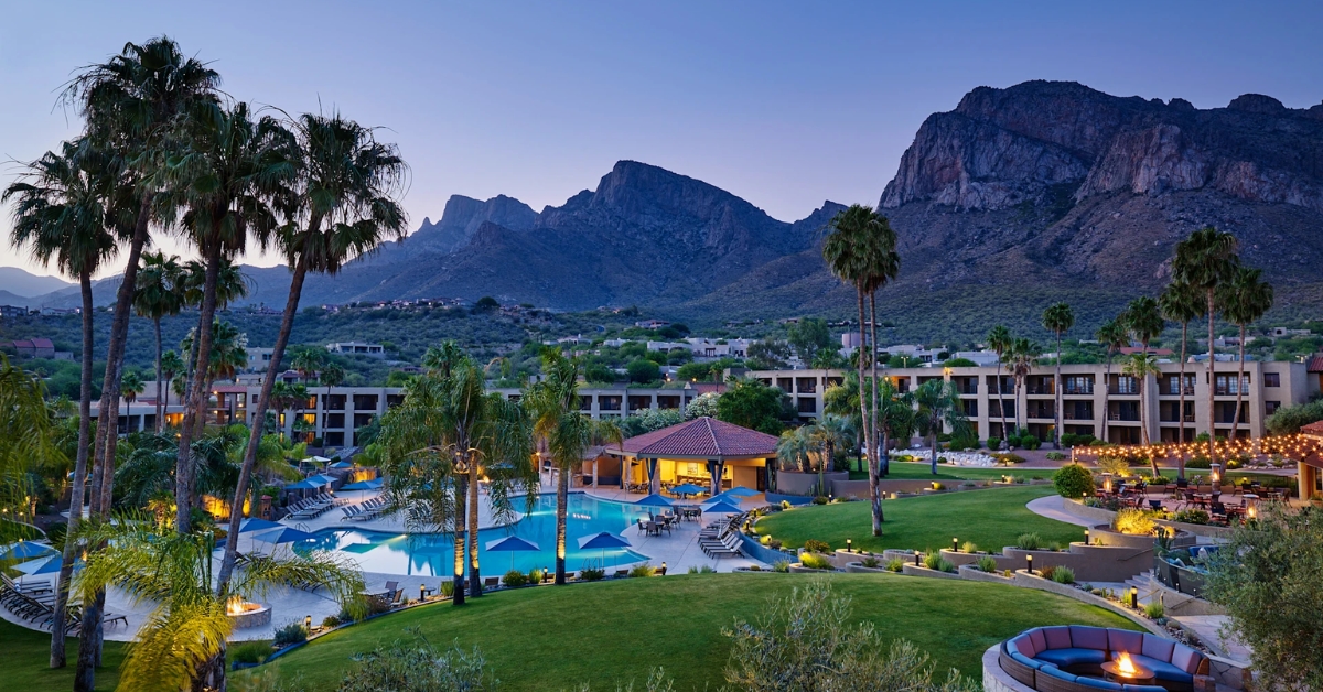 El Conquistador Tucson, A Hilton Resort