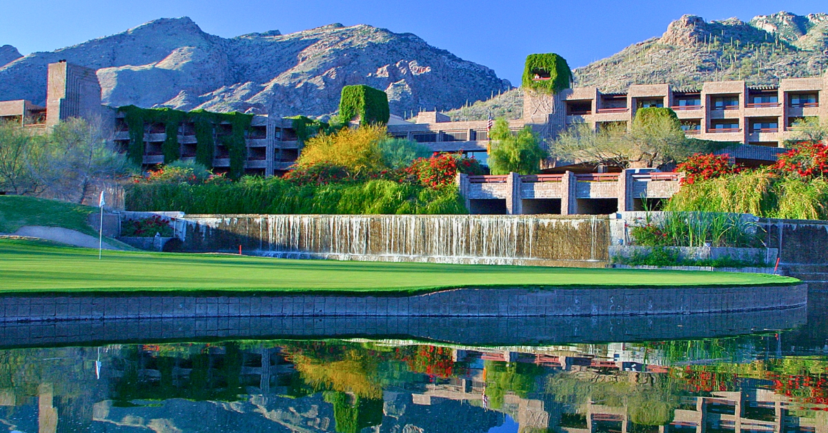 Loews Ventana Canyon Resort
