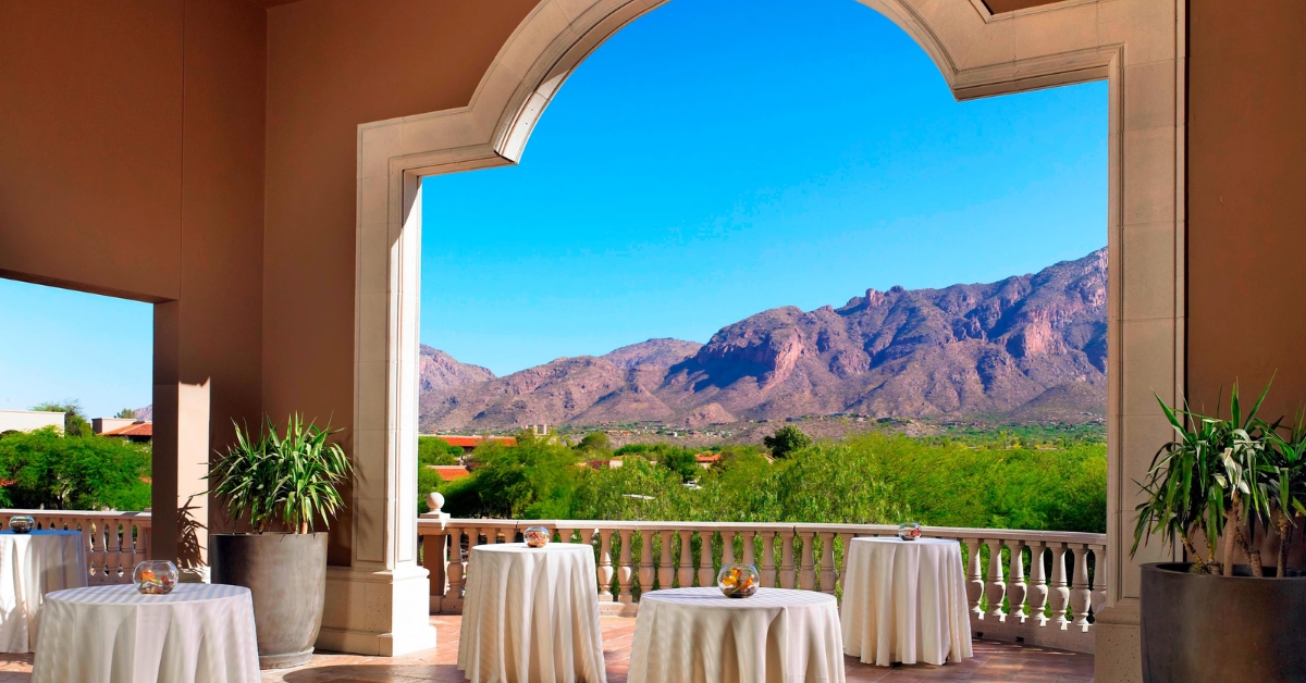 The Westin La Paloma Resort & Spa