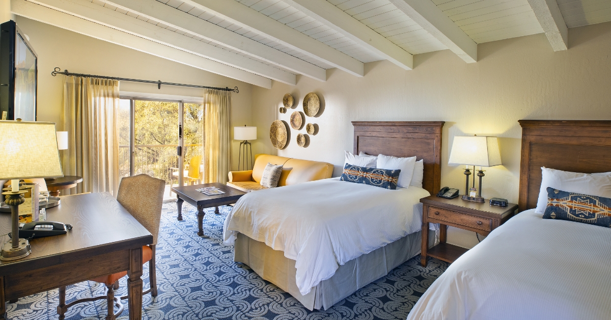Westward Look Wyndham Grand Resort & Spa