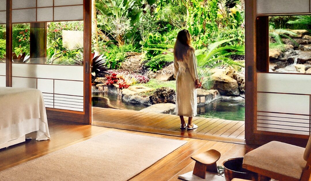 Rest Is the New ROI: 10 Luxury Hotels Designed for Better Sleep and More Restorative Group Travel