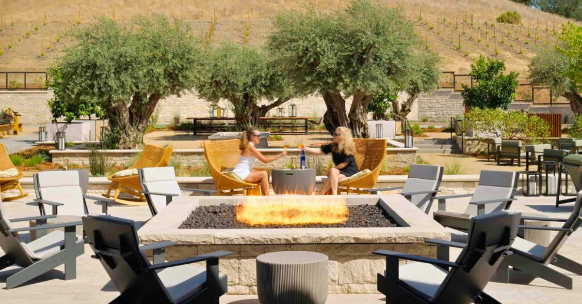 Appellation Healdsburg