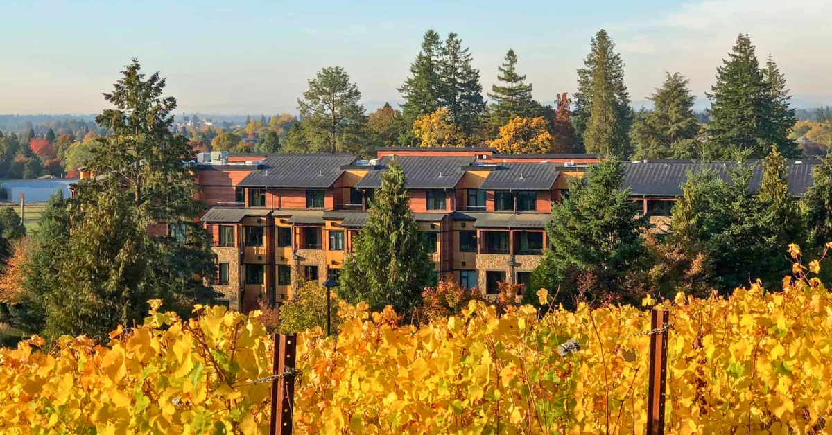 The Allison Inn & Spa
