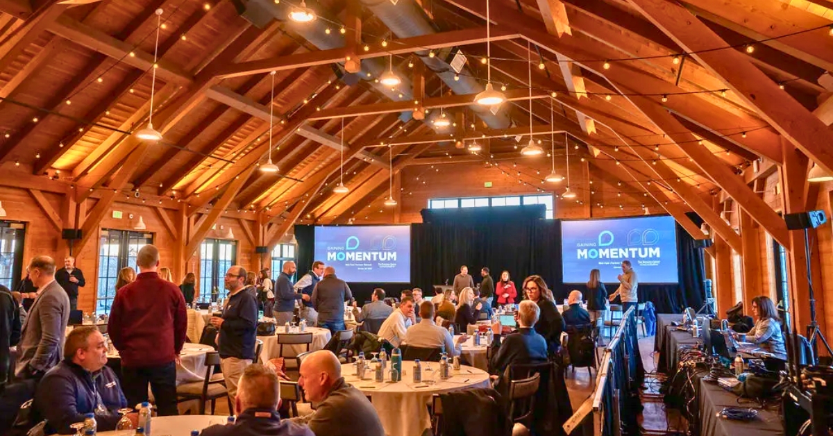 The Lake House on Canandaigua