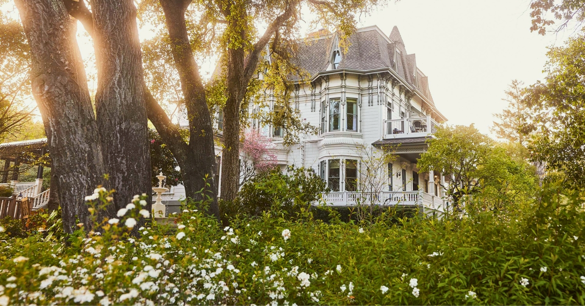 The Madrona