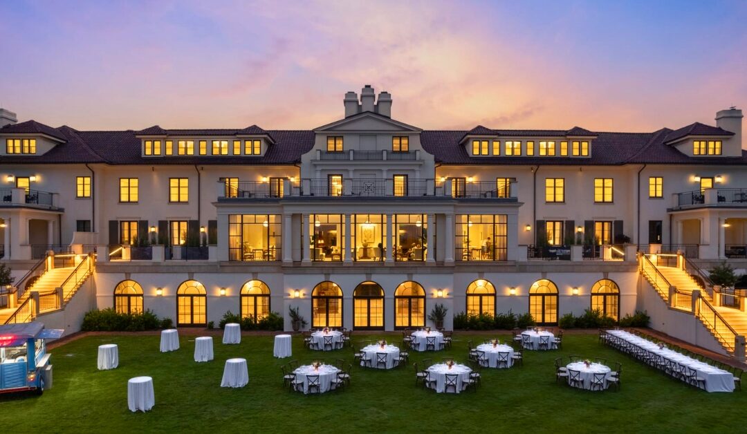 Top Wine Country Hotels for Group Travel and Events