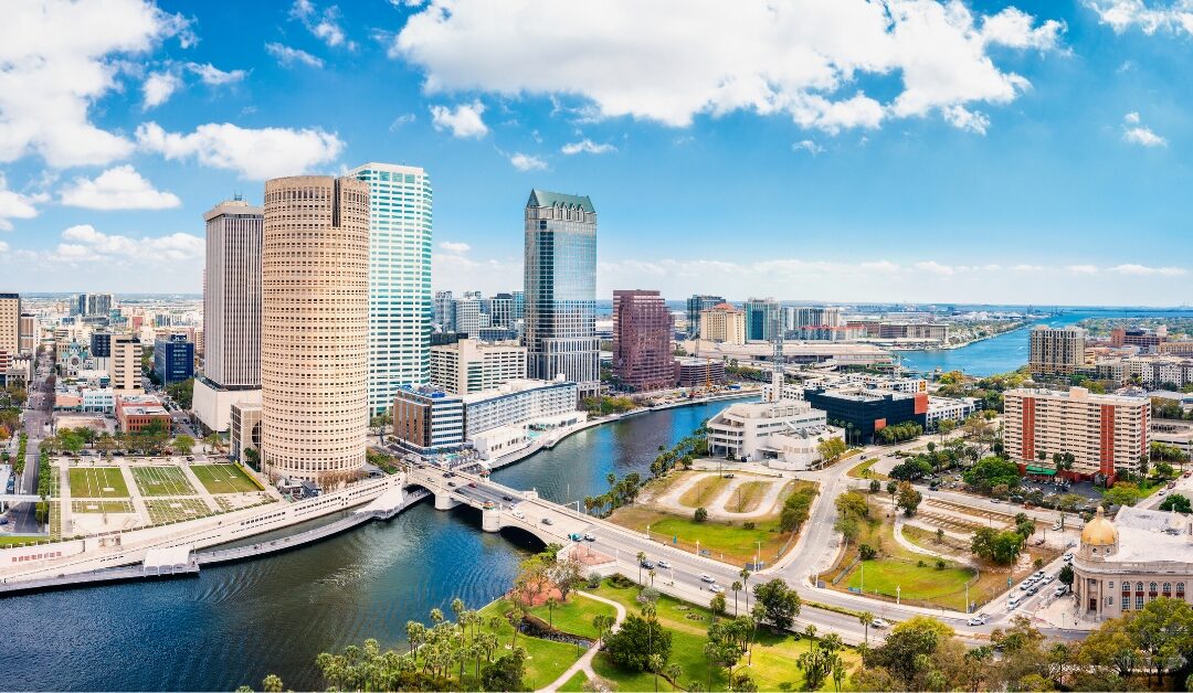 Tampa, Florida Group Travel Guide: Waterfront Meetings, Historic Ybor and Easy Evening Programming