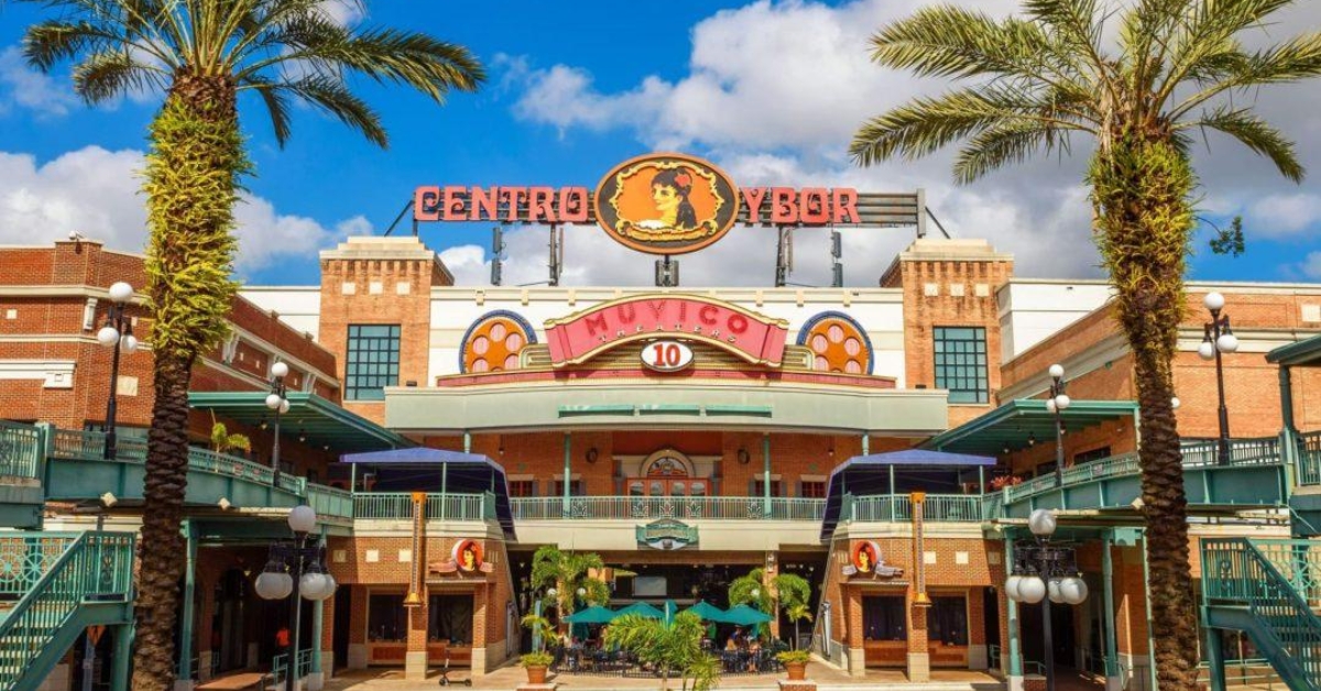 Ybor City