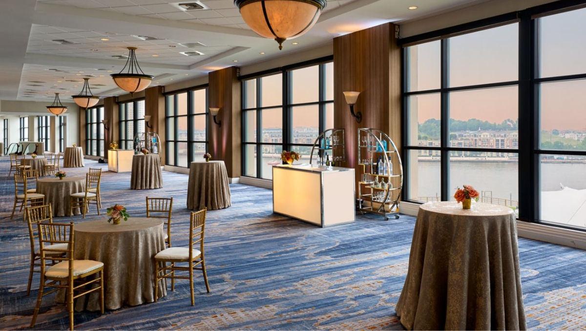 Baltimore Marriott Waterfront