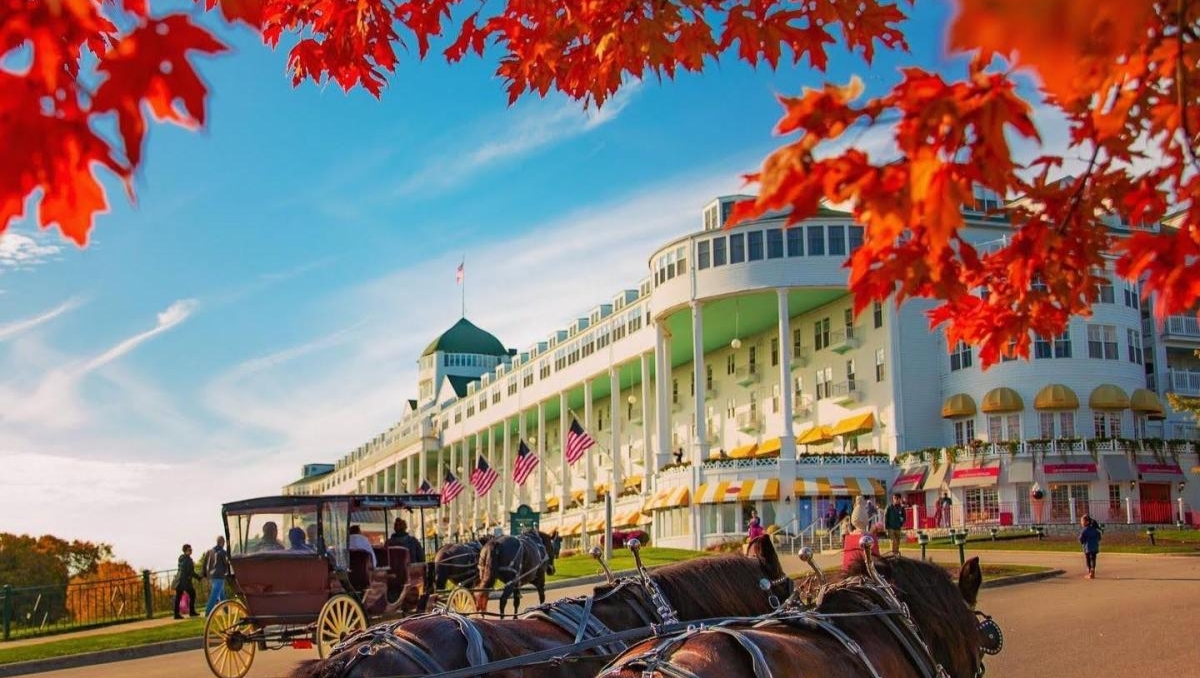 Grand Hotel