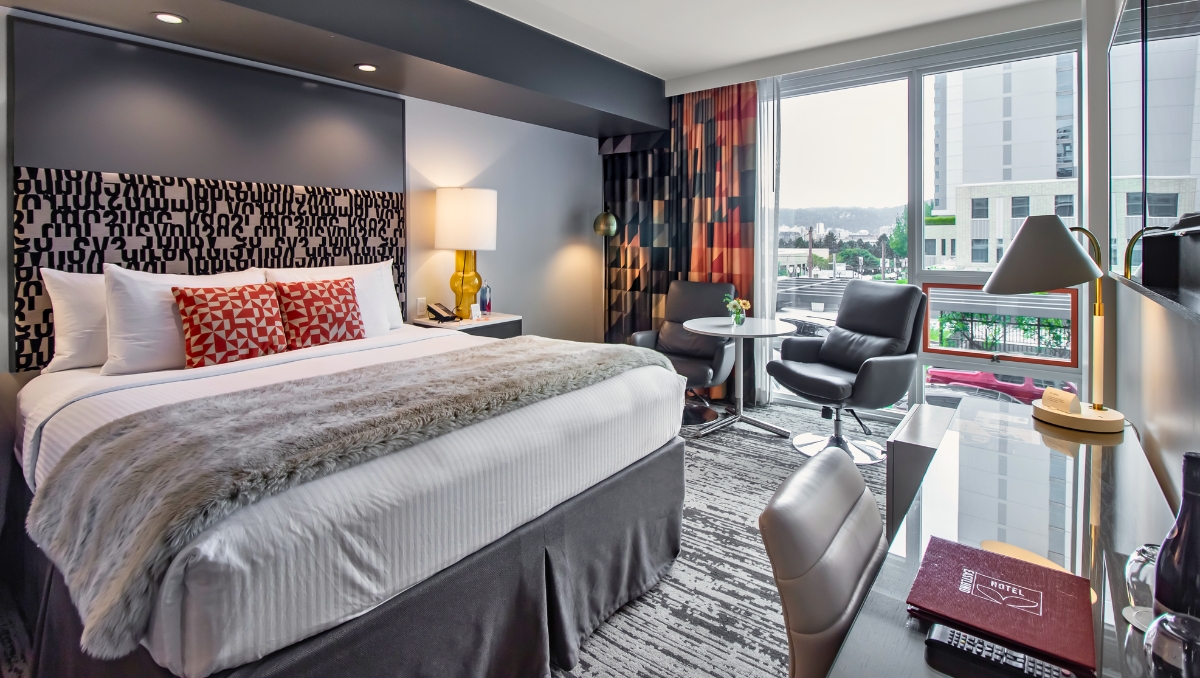 Hotel Eastlund
