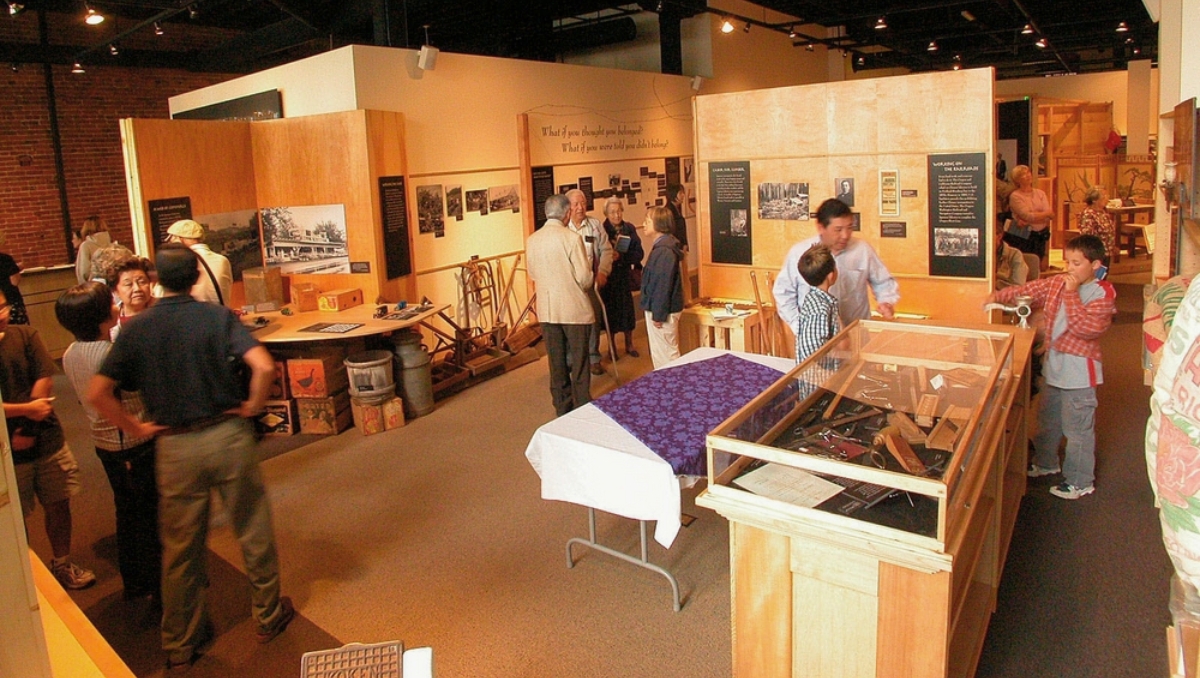 Japanese American Museum of Oregon