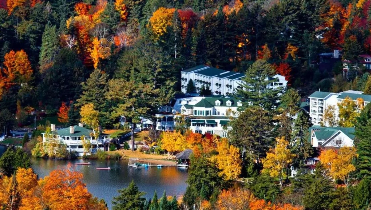 Mirror Lake Inn Resort and Spa