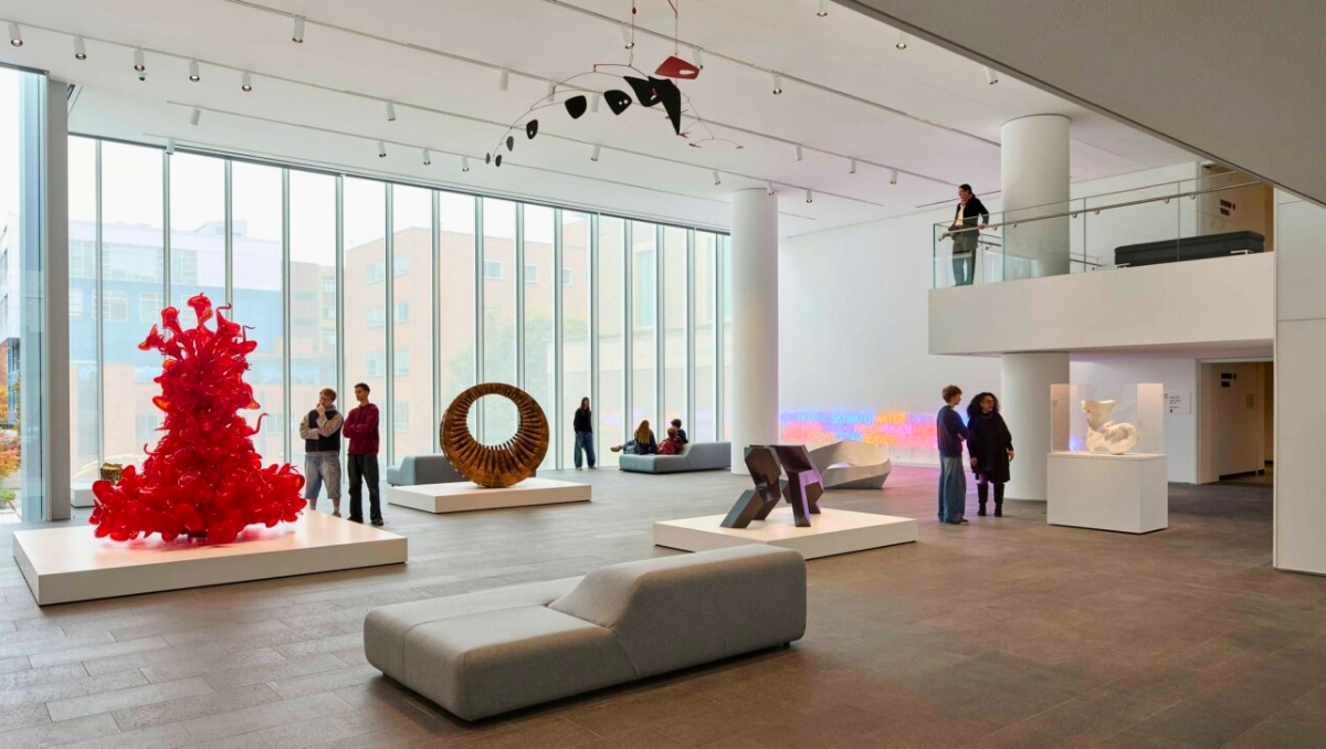 Portland Art Museum