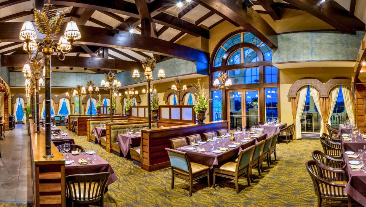 Rosen Shingle Creek