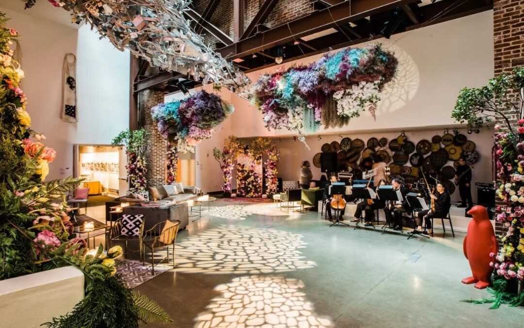 From Classrooms to Conference Rooms: 8 U.S. Hotels With a Past Life