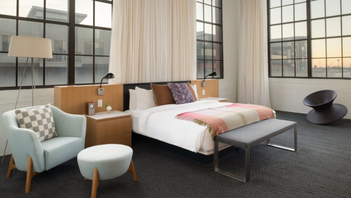 Fordson Hotel