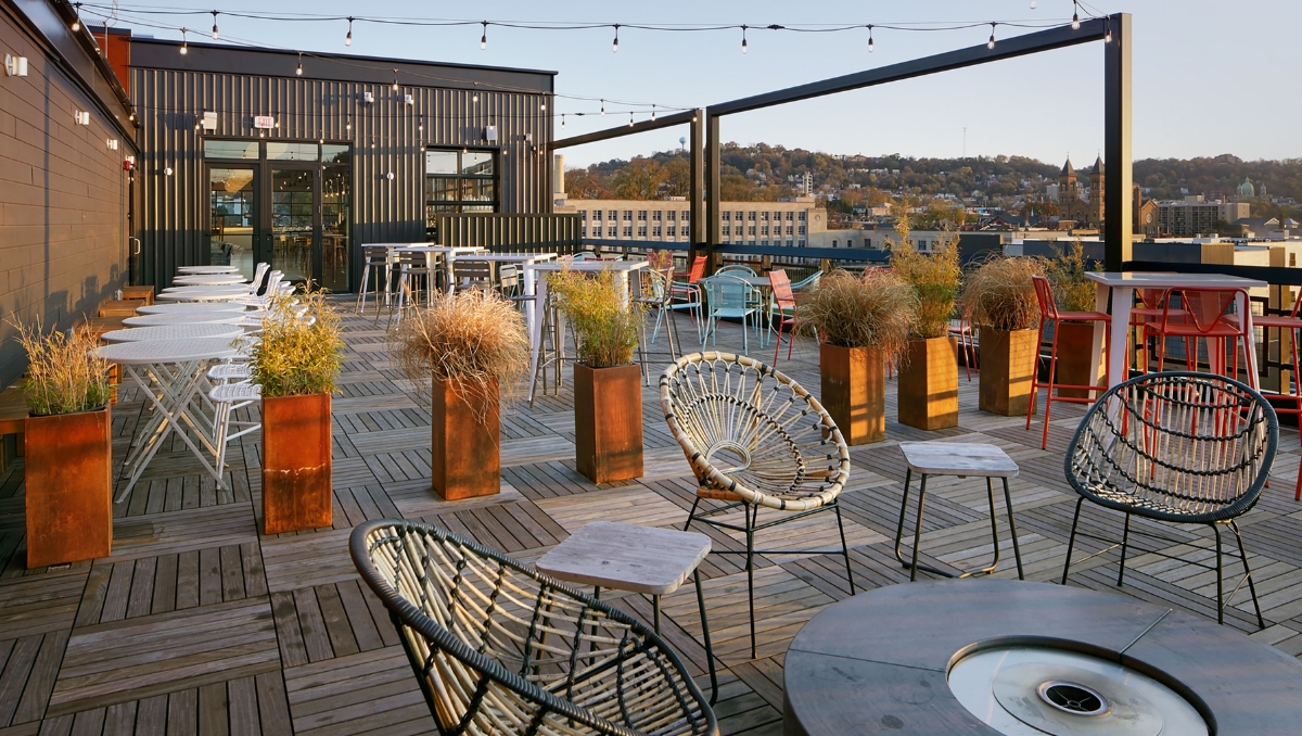 TRYP by Wyndham Pittsburgh